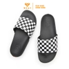 Dép Vans La Costa Slide-On Sandals Checkerboard - VN0A5HF527I