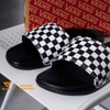 Dép Vans La Costa Slide-On Sandals Checkerboard - VN0A5HF527I