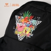 Vans X SpongeBob Realm Backpack