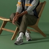 Giày New Balance 574 Classic Women's Lifestyle - WL574EVG