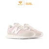 Giày New Balance 237 Sea Salt Stone Pink Women's Lifestyle - WS237PH