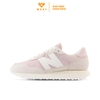 Giày New Balance 237 Sea Salt Stone Pink Women's Lifestyle - WS237PH