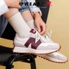 Giày New Balance 327 Moonbeam Classic Women's Lifestyle - WS327KA