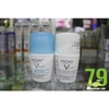 Lăn nách Vichy 50ml khử mùi 48h (Pháp)