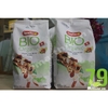 Ngũ cốc sạch hỗn hợp các loại hạt Familia BIO Organic 450g