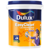 Dulux Easyclean Lau Chùi Hiệu Quả Bề Mặt Bóng