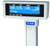 Cân in tem siêu thị CAS CL5200