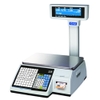 Cân in tem siêu thị CAS CL5200