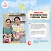 🌈 MỖI FEEDBACK CỦA KHÁCH HÀNG – MỘT NIỀM VUI CỦA KISSME 💖