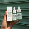 [REVIEW] Serum DR.AG+ Cica hyaluronic calming Ampule