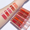 Bảng màu son tint bóng Merzy năm 2024