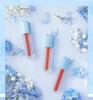 Review son Black Rouge Air Fit Velvet Tint Version 6 Blueming Garden: cho sắc môi đẹp tựa cánh hoa