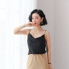 Hé mở bí quyết giữ da vùng cánh tay trắng mịn