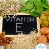 10 công dụng tuyệt vời của vitamin E bạn nên biết!