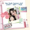 Bạn thuộc Summer nào trong Personal Color?