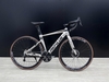 Xe đạp đua PAPYLUS PR760MAX: khung Nhôm nhẹ không mối hàn. Groupset SENSAH R7 tay đề lắc. Phanh đĩa. Líp thả. Cối nổ - Siêu Hot 2026