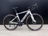 Xe đạp đua PAPYLUS PR760MAX: khung Nhôm nhẹ không mối hàn. Groupset SENSAH R7 tay đề lắc. Phanh đĩa. Líp thả. Cối nổ - Siêu Hot 2026