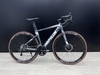 Xe đạp đua PAPYLUS PR760MAX: khung Nhôm nhẹ không mối hàn. Groupset SENSAH R7 tay đề lắc. Phanh đĩa. Líp thả. Cối nổ - Siêu Hot 2026