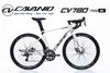 Xe đạp đua CAVANIO CV780: Xe Nhôm Giá tốt nhất 2026