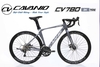 Xe đạp đua CAVANIO CV780: Xe Nhôm Giá tốt nhất 2026