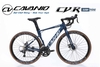 Xe đạp đua CAVANIO CV-R: Xe Nhôm Giá tốt nhất 2026