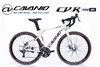 Xe đạp đua CAVANIO CV-R: Xe Nhôm Giá tốt nhất 2026