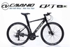 Xe đạp touring CAVANIO CV-T: Xe Nhôm Giá tốt nhất 2026
