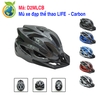 Mũ xe đạp thể thao LIFE