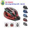 Mũ xe đạp thể thao LIFE