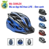 Mũ xe đạp thể thao LIFE