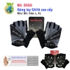 Găng tay xe đạp thể thao cao cấp SAVA, Mã: D3GS