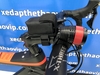 Đèn 1 pha zoom siêu sáng pin sạc Lithium T6Z mã D6DT6Z