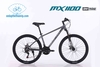 Xe đạp địa hình LIFE MX1100: khung Nhôm siêu nhẹ, không mối hàn, cáp âm khung. Groupset SHIMANO EF-500 3x7 tốc độ, Siêu Hot 2025