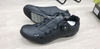 Giày xe đạp TABOLU đế thường - Mã sản phẩm: D5GTT màu trắng, D5GTD màu đen