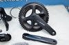 Groupset SHIMANO 105 R7020 Phanh đĩa dầu