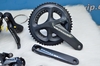 Groupset SHIMANO Ultegra R8020 Phanh đĩa dầu