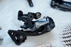 Groupset SHIMANO Ultegra R8020 Phanh đĩa dầu