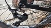 Xe đạp dựng Pina F14 xanh lục bảo đổi màu, phanh đĩa, Shimano R7020, vành Princeton đùm HubSmith Ceramic, yên Siluro Plselis, Lốp JETTY Plus 700x25