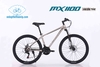 Xe đạp địa hình LIFE MX1100: khung Nhôm siêu nhẹ, không mối hàn, cáp âm khung. Groupset SHIMANO EF-500 3x7 tốc độ, Siêu Hot 2025