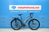 Xe đạp địa hình FASCINO 628: Khung NHÔM không mối hàn, Group SHIMANO 3x7 tốc độ, Lốp 26x1.95. Chất lượng giá Hạt Rẻ
