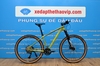 Xe đạp địa hình LIFE MX7000: Khung Nhôm siêu nhẹ, không mối hàn, cáp âm khung. Groupset SHIMANO CUES 2x11 tốc độ cao cấp, phanh đĩa dầu.THỦ LĨNH DÒNG ĐỊA HÌNH CAO CẤP BÁNH 29