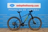 Xe đạp địa hình LIFE MX7000: Khung Nhôm siêu nhẹ, không mối hàn, cáp âm khung. Groupset SHIMANO CUES 2x11 tốc độ cao cấp, phanh đĩa dầu.THỦ LĨNH DÒNG ĐỊA HÌNH CAO CẤP BÁNH 29