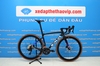 Xe Đạp Đua ĐỨC SAVA Hawkeyes R7120 - Mắt Diều Hâu: full Carbon TORAY T800 cao cấp, tem UCI, full SHIMANO105 R7120 Japan via