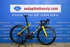 Xe Đạp Đua ĐỨC SAVA X10 R7120: Full Carbon Toray Series cao cấp, dàn đầu Cá Mập, full SHIMANO105 R7120 Japan via. SỞ HỮU SAVA X10 LÀ SỞ HỮU SỰ ĐẲNG CẤP