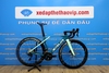 Xe Đạp Đua ĐỨC SAVA X10 R7120: Full Carbon Toray Series cao cấp, dàn đầu Cá Mập, full SHIMANO105 R7120 Japan via. SỞ HỮU SAVA X10 LÀ SỞ HỮU SỰ ĐẲNG CẤP