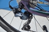 Xe Đạp Đua ĐỨC SAVA X3 PLUS đổi màu: Full carbon cao cấp siêu nhẹ TORAY Japan, Shimano Ultegra R8000 - 22 tốc độ, Yên Fi'zi:k, lốp Ultrasport 700x25, B.O.M TẤN