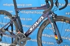 Xe Đạp Đua ĐỨC SAVA X3 PLUS đổi màu: Full carbon cao cấp siêu nhẹ TORAY Japan, Shimano Ultegra R8000 - 22 tốc độ, Yên Fi'zi:k, lốp Ultrasport 700x25, B.O.M TẤN