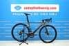 Xe Đạp Đua ĐỨC SAVA X7: khung nhôm siêu nhẹ, càng carbon TORAY T800 cao cấp, 3 món Shimano 105R7000 via Japan. SAN PHẲNG MỌI GIỚI HẠN