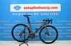 Xe Đạp Đua TWITTER AURORA 4700: Carbon đầu Cá Mập, Phanh dầu, Group SHIMANO Tiagra 2x10 tốc độ 3 món, Lốp700x25C