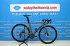 Xe Đạp Đua TWITTER AURORA 4700 mẫu 2024: Carbon đầu Cá Mập, Phanh dầu, Group SHIMANO Tiagra 2x10 tốc độ 3 món, Lốp700x25C